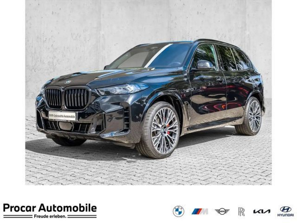 BMW X5 2024 Diesel