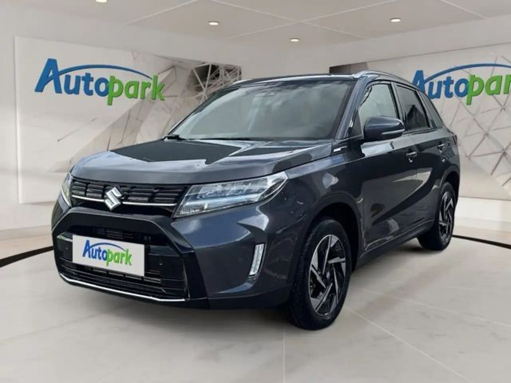 Suzuki Vitara 2025 Hybride Benzine