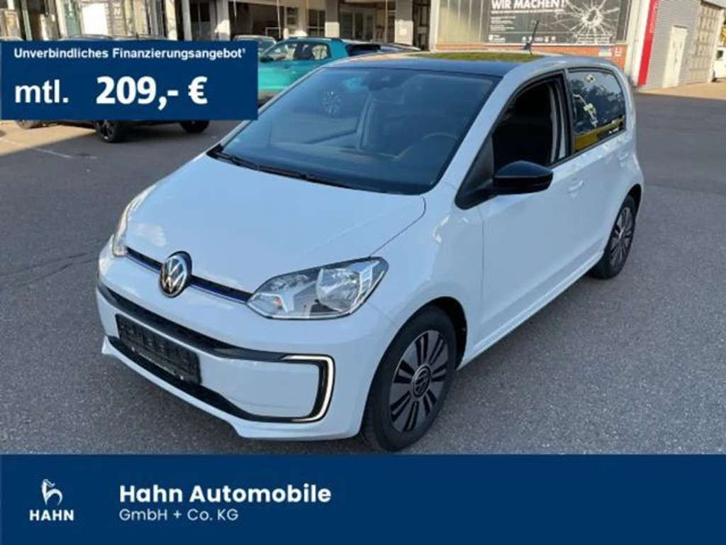 Volkswagen e-Up! 2021 Elektrisch