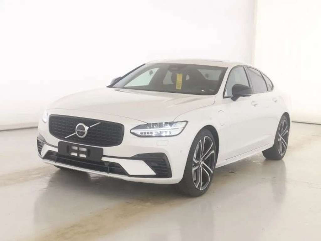 Volvo S90 2024 Hybride Benzine