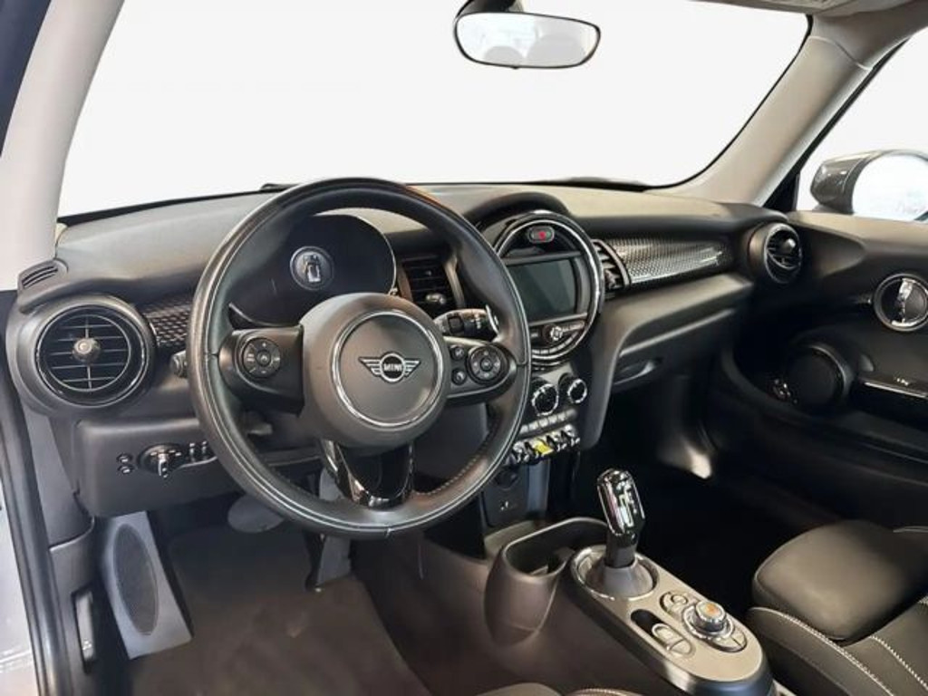 Mini Mini Electric