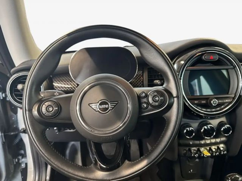 Mini Mini Electric