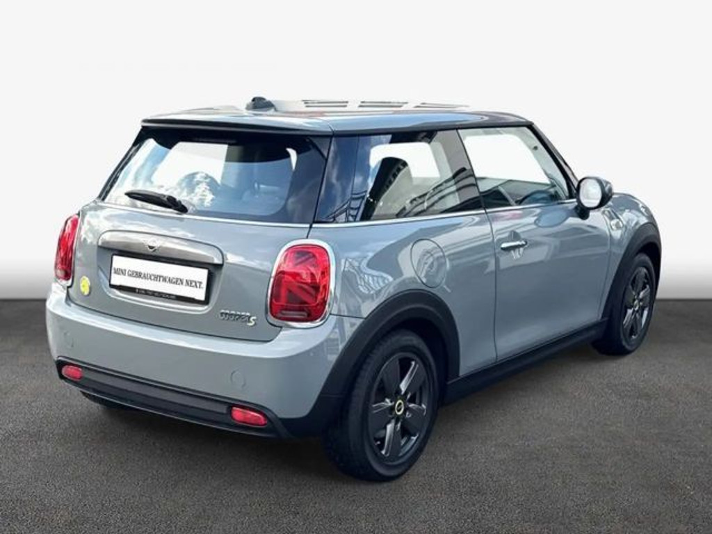 Mini Mini Electric