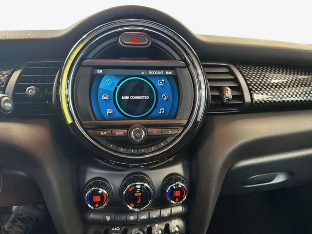 Mini Mini Electric