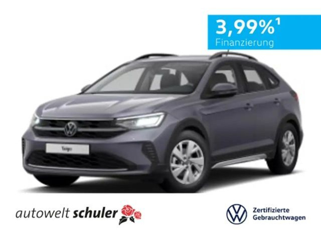 Volkswagen Taigo 2024 Benzine