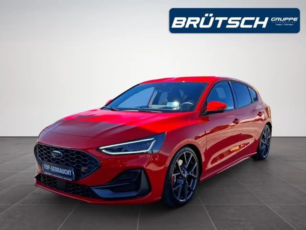 Ford Focus 2024 Benzine