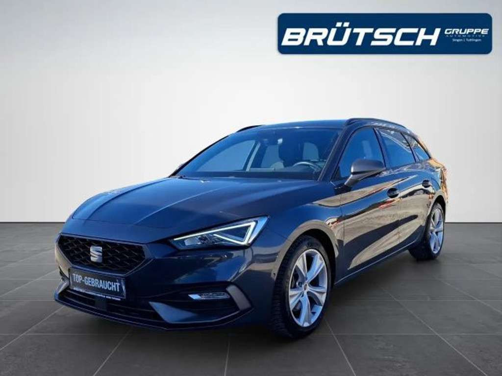 Seat Leon 2024 Diesel
