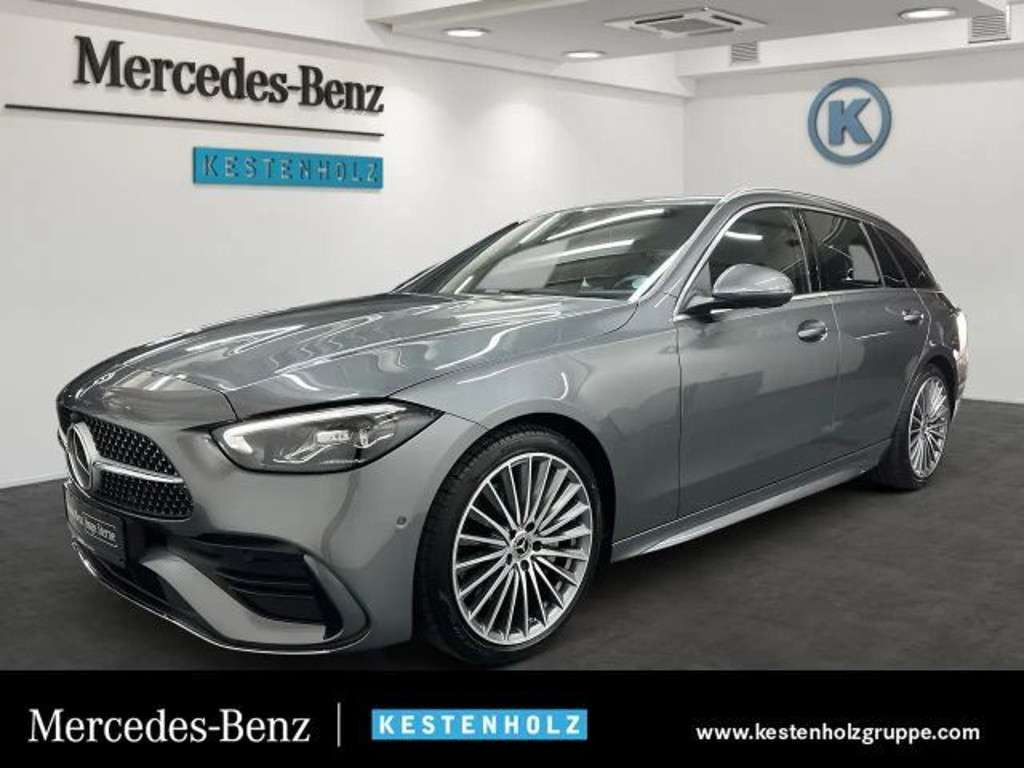 Mercedes-Benz C-Klasse 2024 Diesel