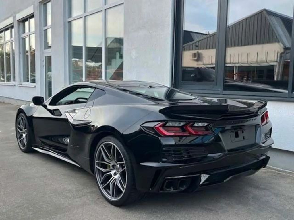 Corvette Z06