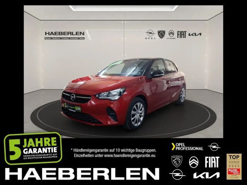 Opel Corsa 2023 Benzine