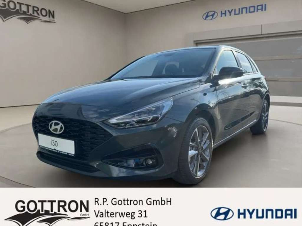 Hyundai i30 2025 Benzine