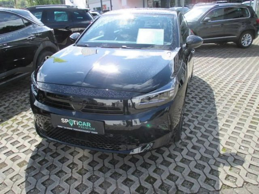 Opel Corsa 2024 Benzine
