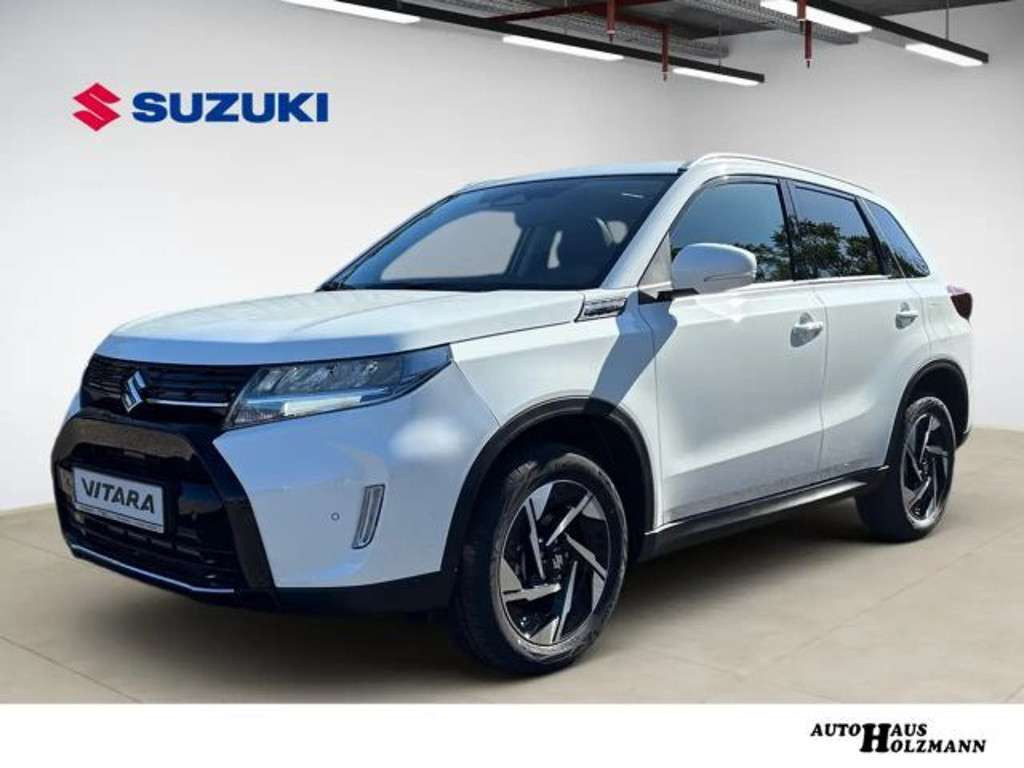 Suzuki Vitara 2025 Benzine
