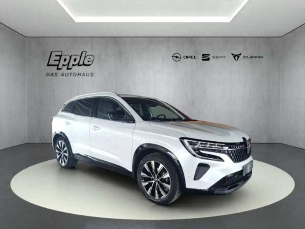 Renault Austral 2023 Benzine