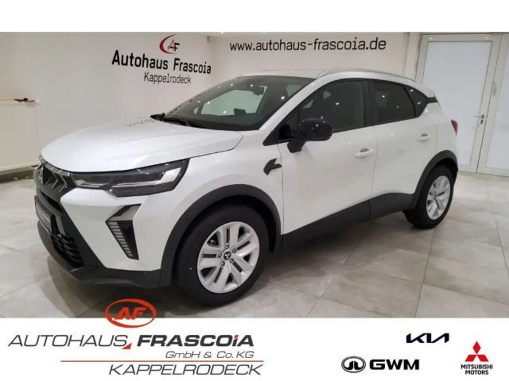 Mitsubishi ASX 2025 Benzine