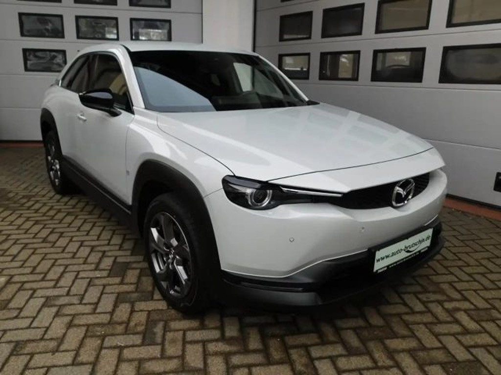 Mazda MX-30 2020 Elektrisch