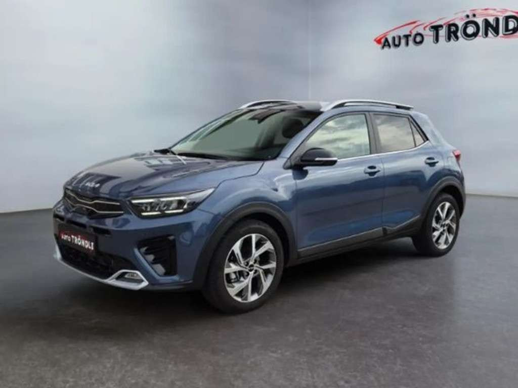 Kia Stonic 2025 Benzine