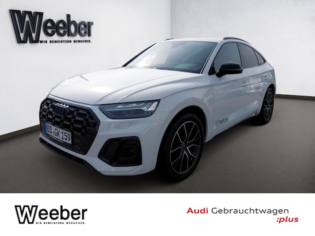 Audi SQ5 2025 Diesel