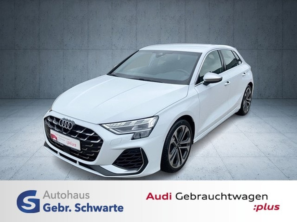 Audi S3 2024 Benzine