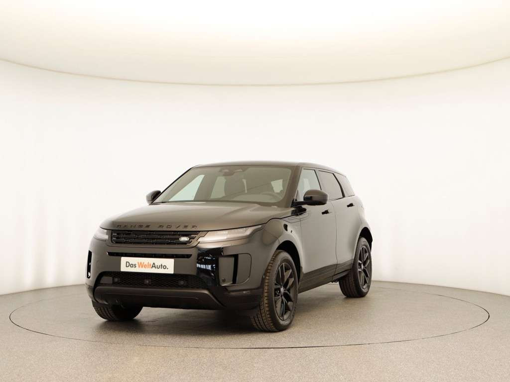 Land Rover Range Rover Evoque 2025 Diesel