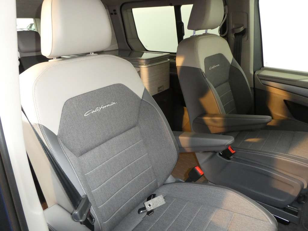 Volkswagen California