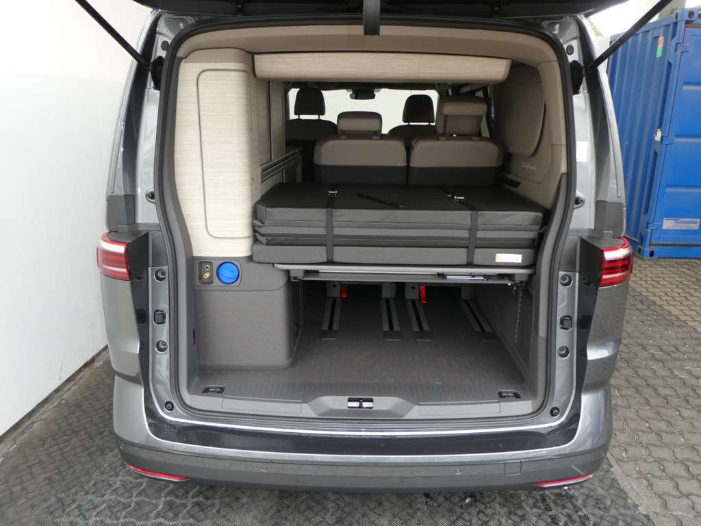 Volkswagen California