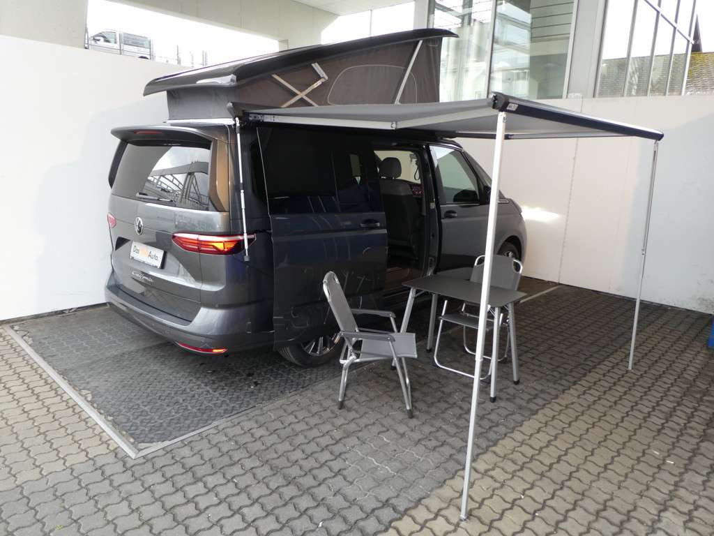 Volkswagen California