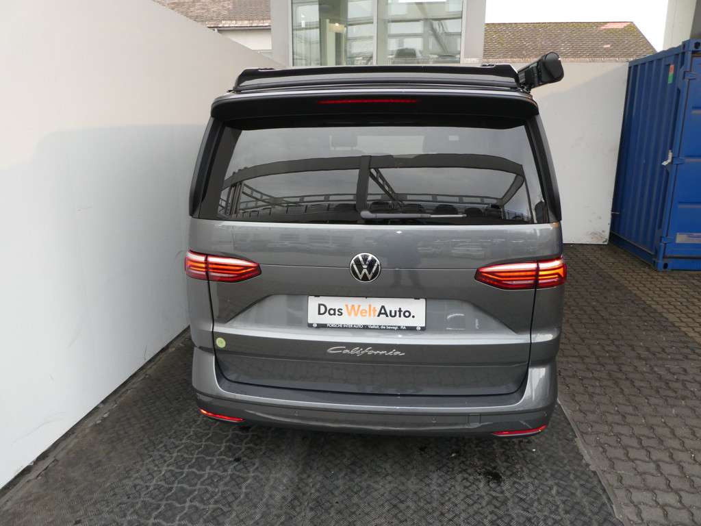 Volkswagen California