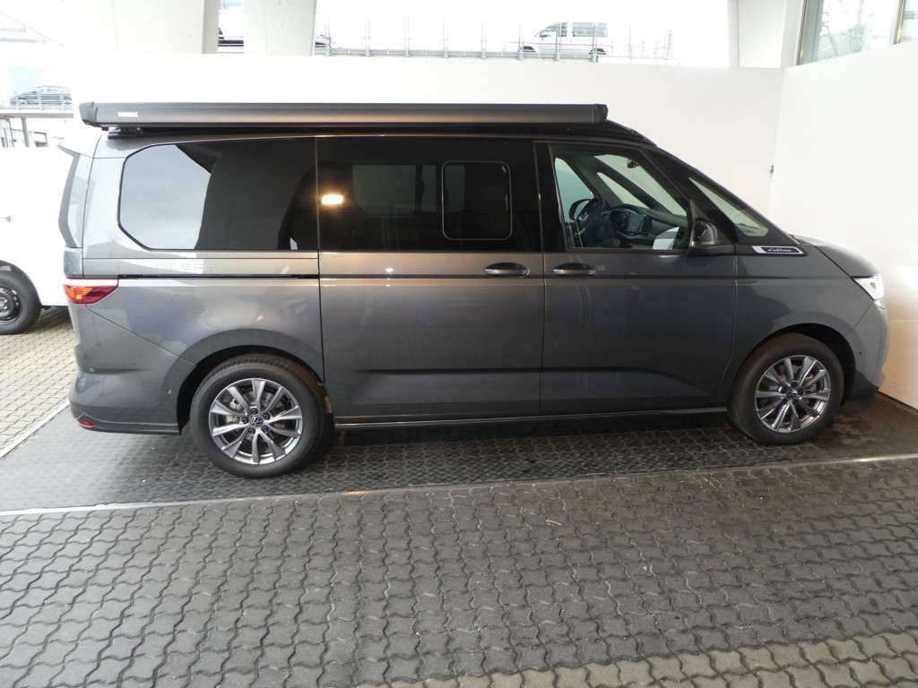 Volkswagen California