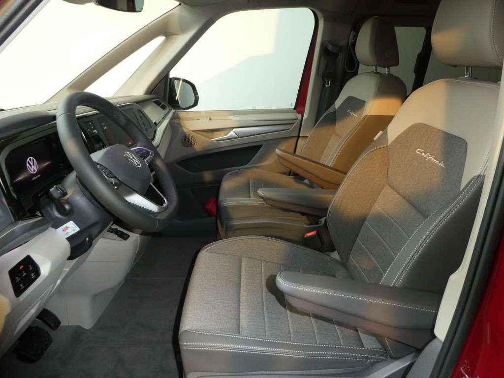 Volkswagen California