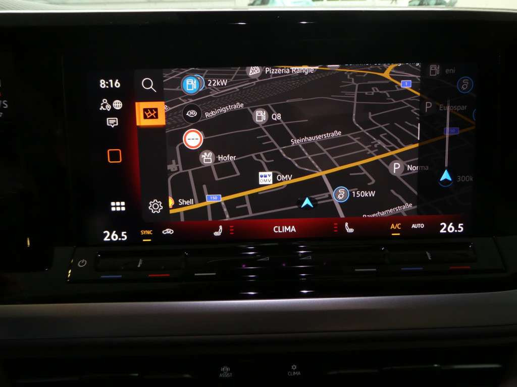 Volkswagen California