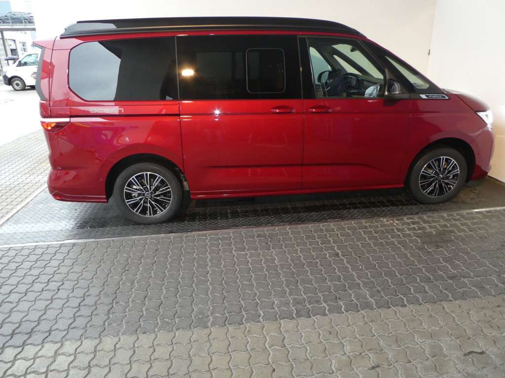 Volkswagen California