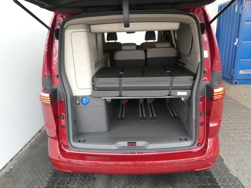 Volkswagen California