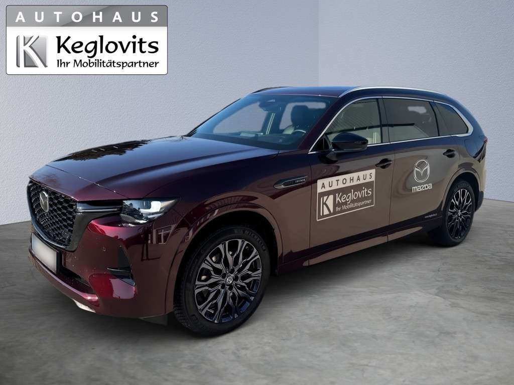 Mazda CX-80