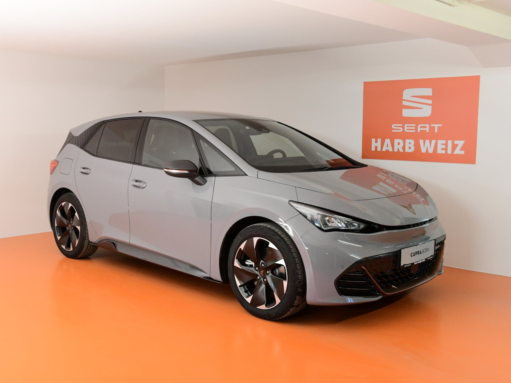 Cupra Born 2024 Elektrisch