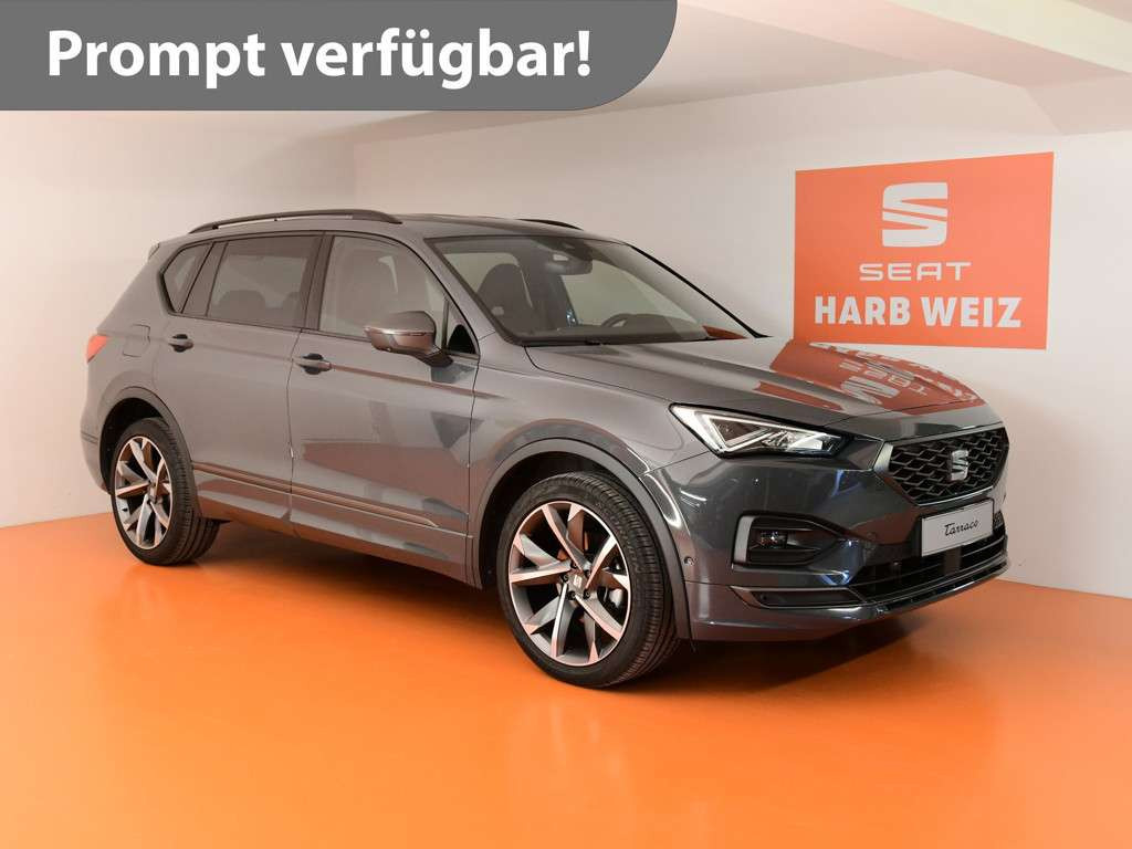 Seat Tarraco 2024 Diesel