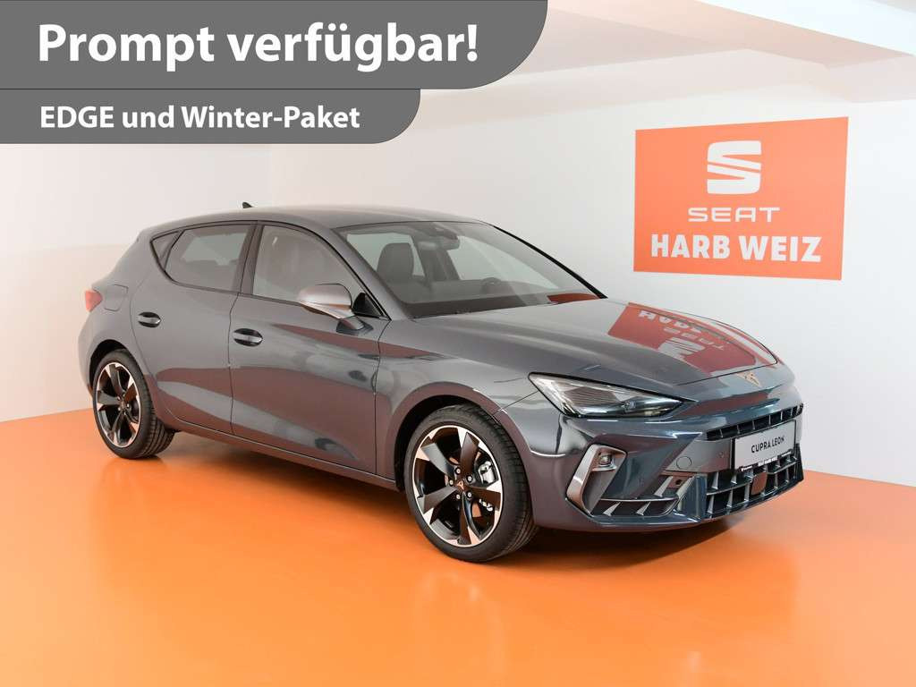 Cupra Leon 2025 Benzine