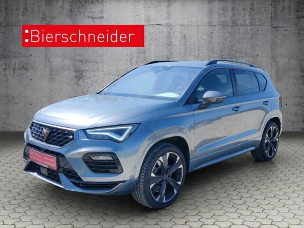 Cupra Ateca 2023 Benzine