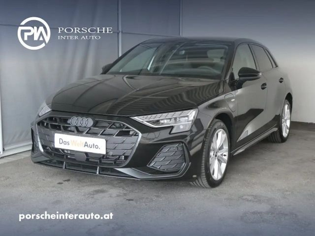Audi A3 2025 Hybride Benzine