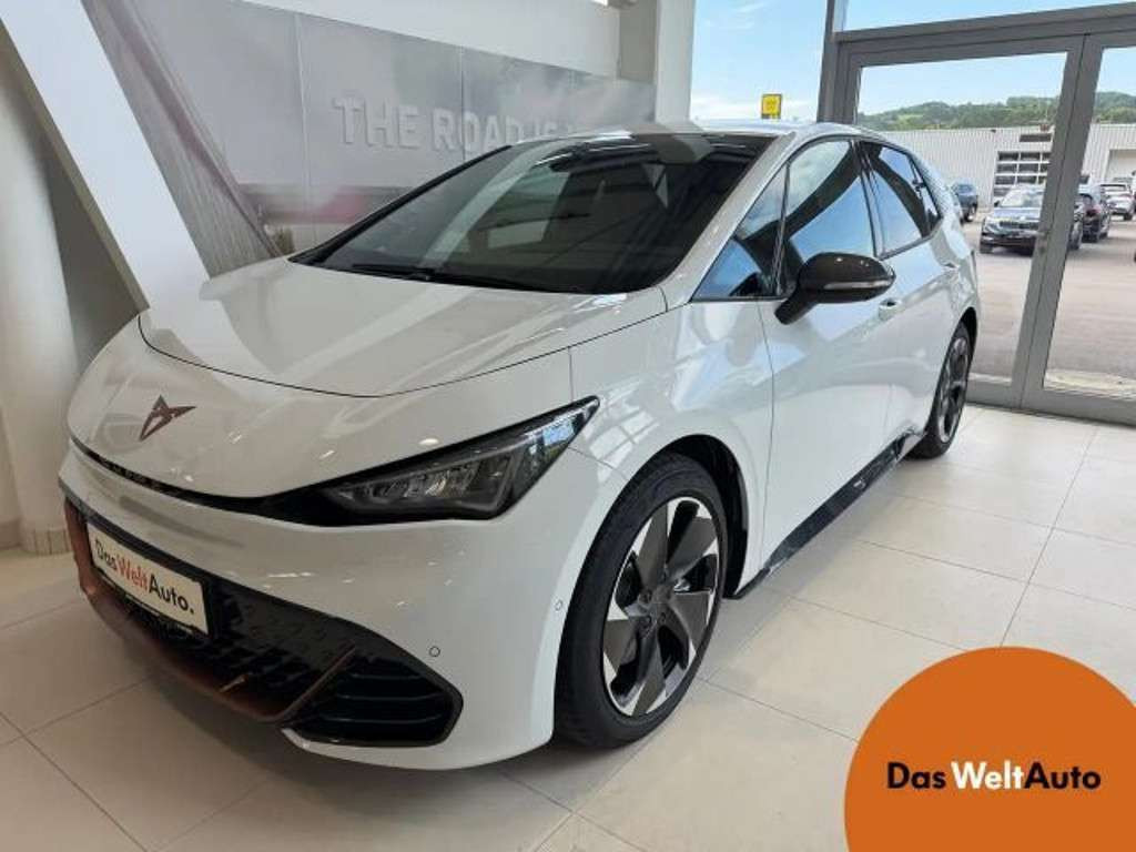 Cupra Born 2025 Elektrisch