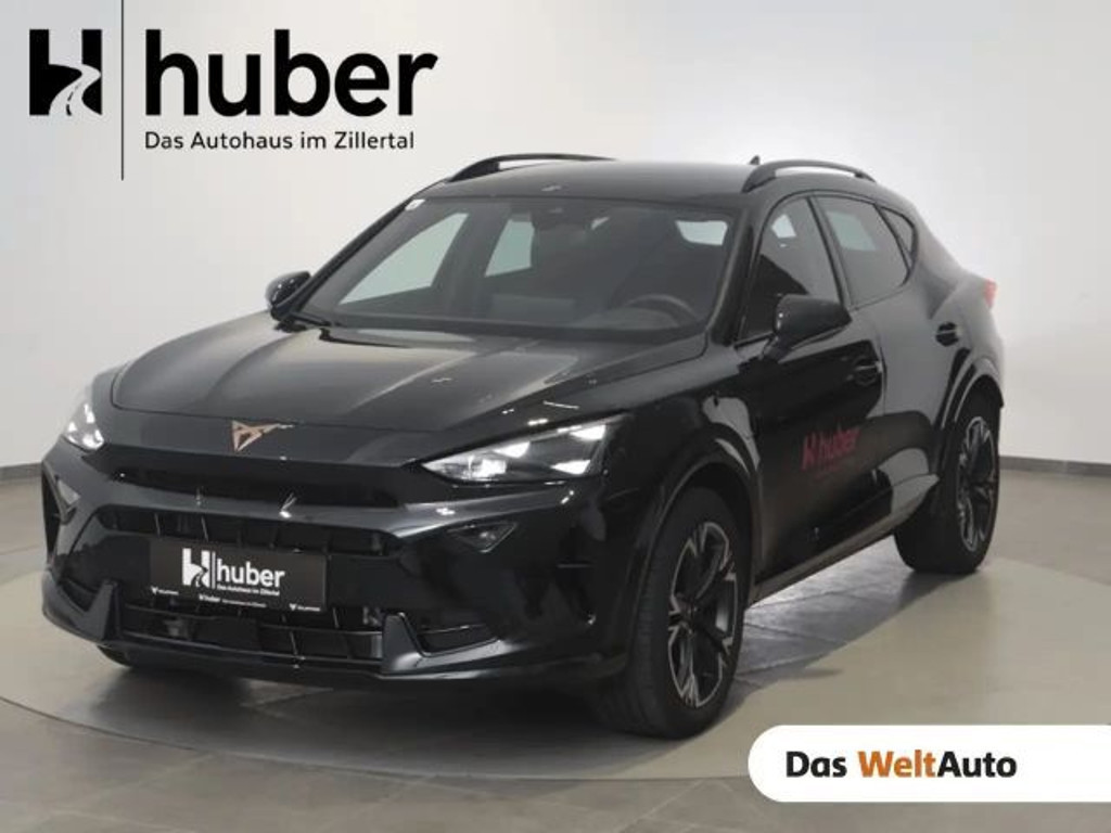 Cupra Formentor 2025 Hybride Benzine