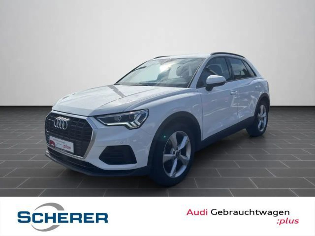 Audi Q3 2023 Diesel
