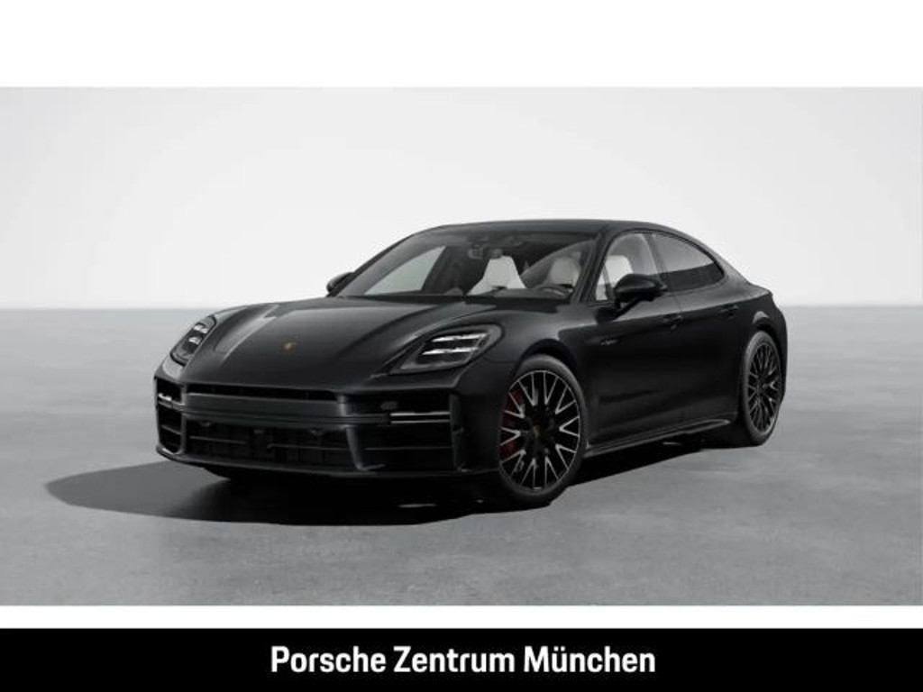 Porsche Panamera 2025 Hybride Benzine