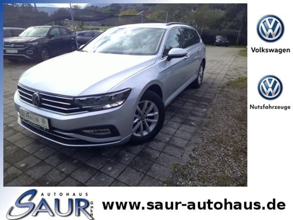 Volkswagen Passat 2022 Diesel