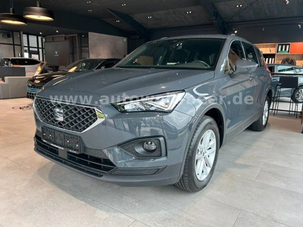Seat Tarraco 2024 Diesel