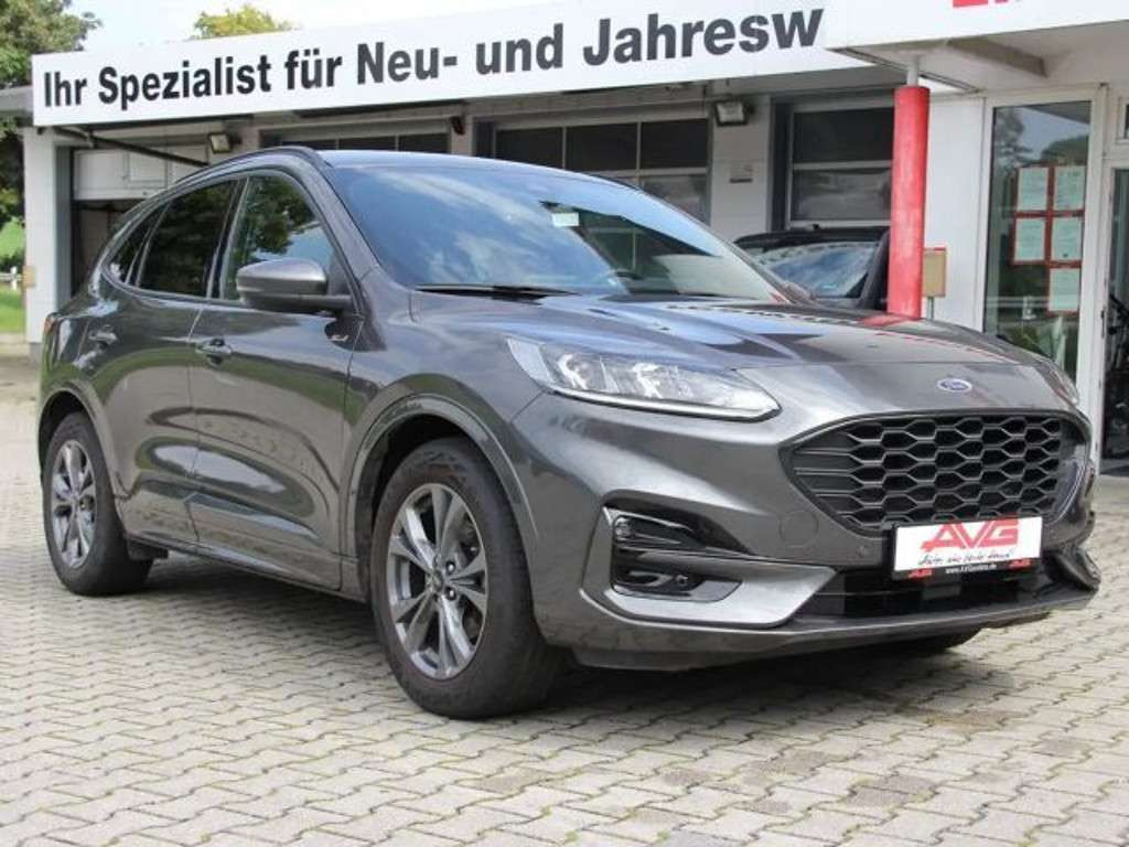 Ford Kuga 2024 Diesel
