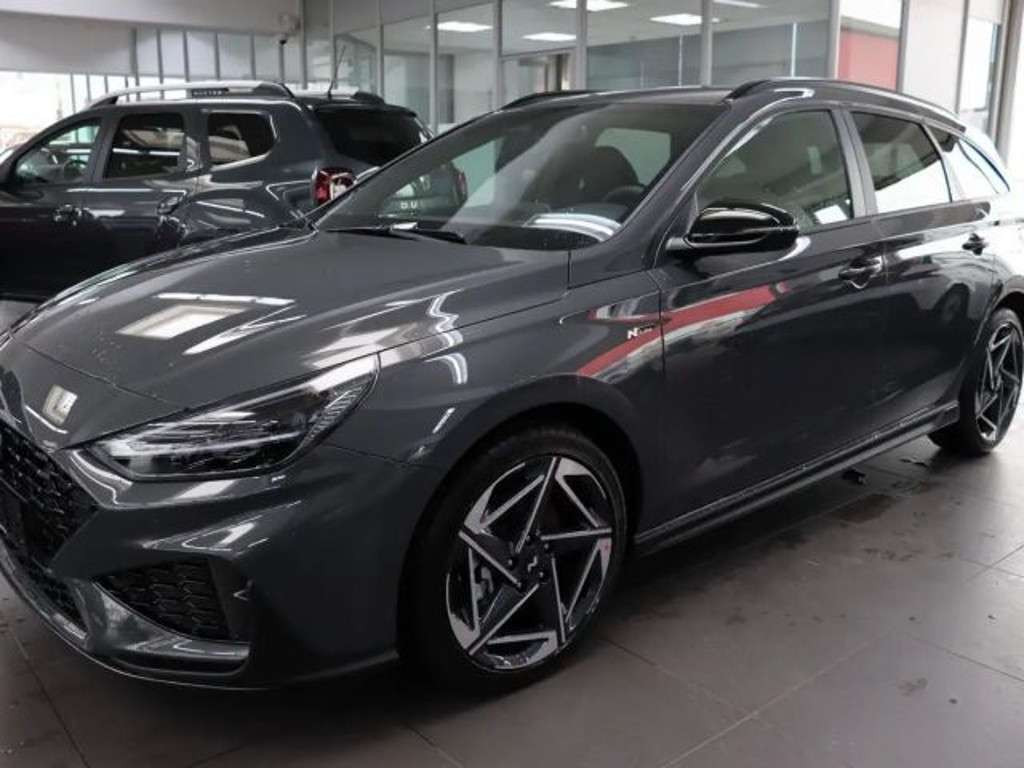 Hyundai i30 2025 Benzine