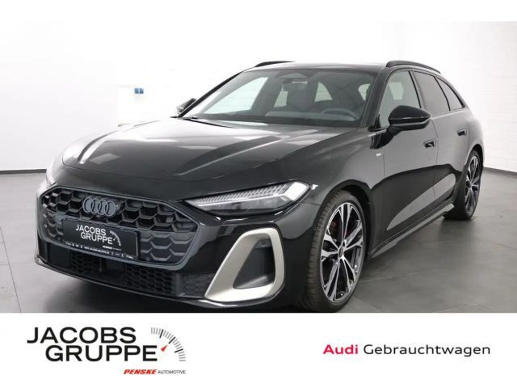 Audi A5 2025 Benzine
