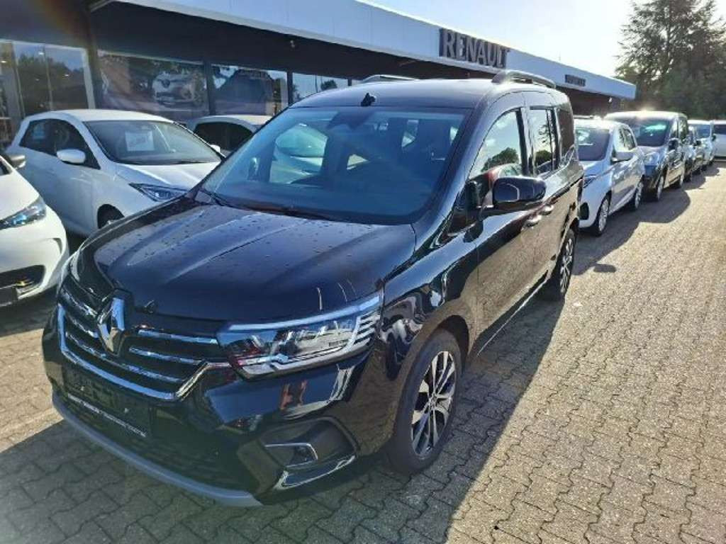 Renault Kangoo 2023 Benzine