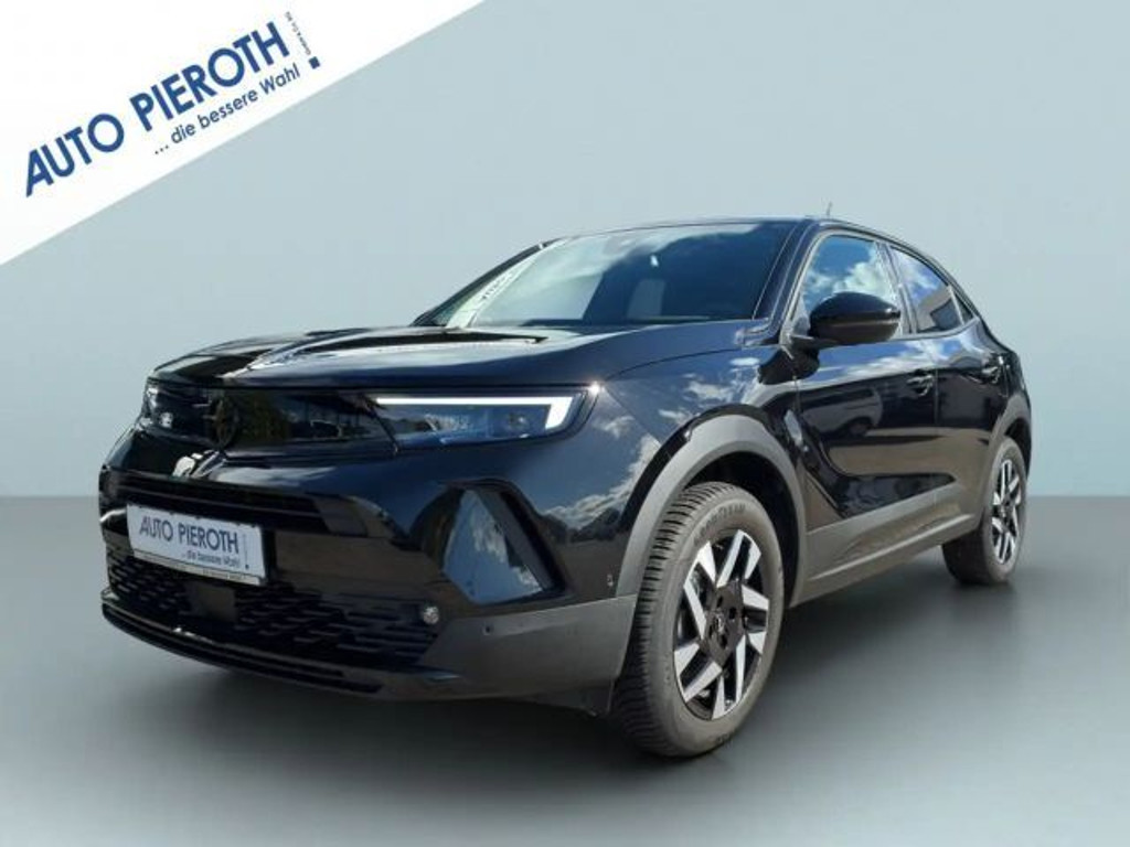 Opel Mokka 2024 Benzine